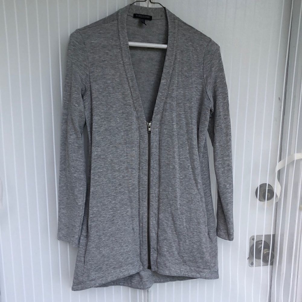 Eileen Fisher  